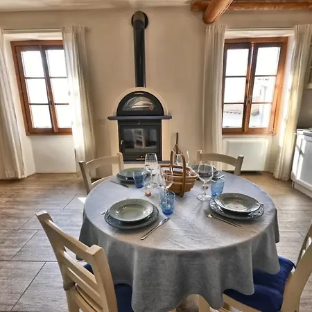 Il Melo Tignale