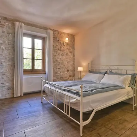 Appartamento Il Melo Tignale