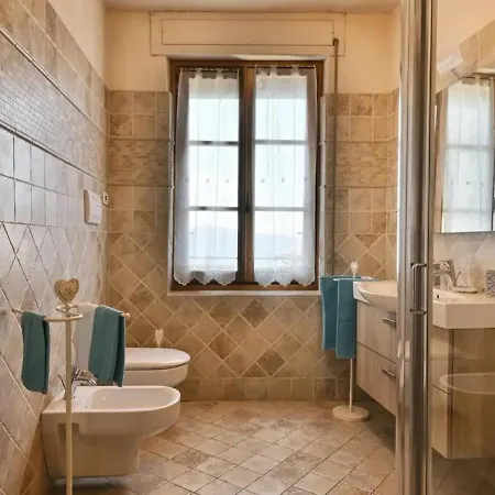 Il Melo Tignale
